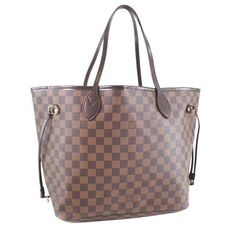 louis vuitton tote ebay|louis vuitton neverfull tote.